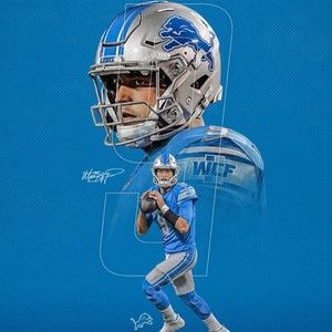 Meet your Posher, Colton